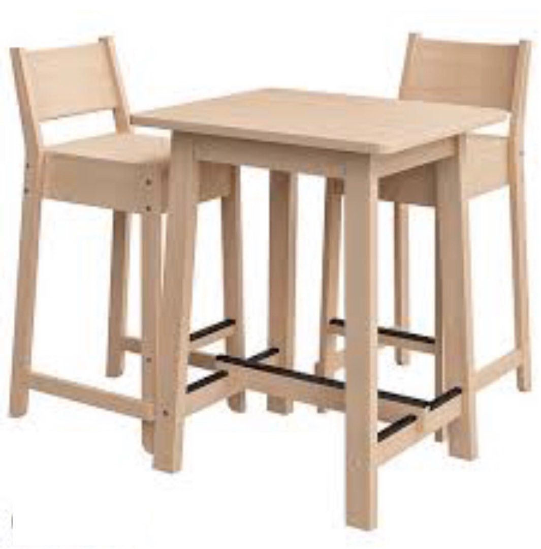 Norraker hotsell bar stool