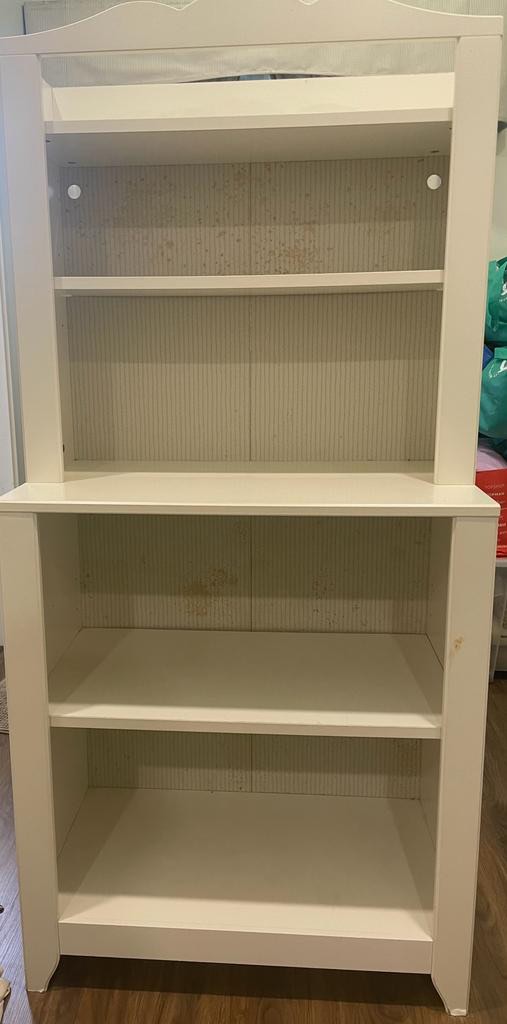 Ikea nursery storage Furniture & Home Living, Furniture