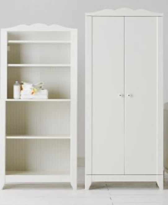Ikea nursery storage Furniture & Home Living, Furniture