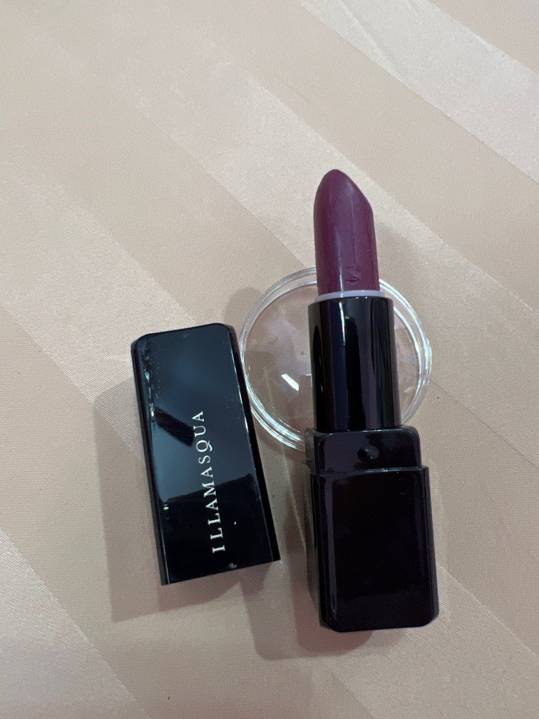 Illamasqua Shard Lipstick, Kesehatan & Kecantikan, Rias Wajah di Carousell