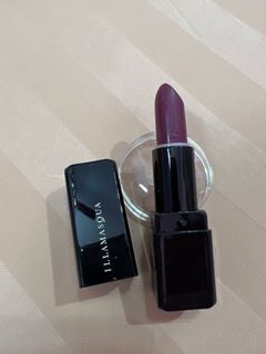 Illamasqua Shard Lipstick