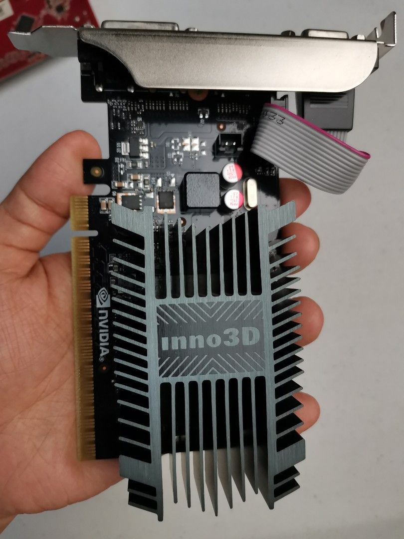 Inno3d sale gt 710