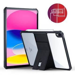 iPad 10th Gen. XUNDD Beetle Armor Case with Stand