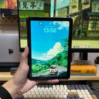 iPad Mini 6 - 64GB Space Grey