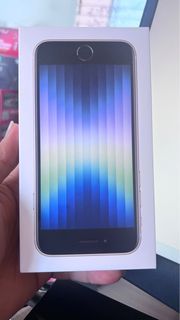 Iphone SE (3rd Gen) 2 month old