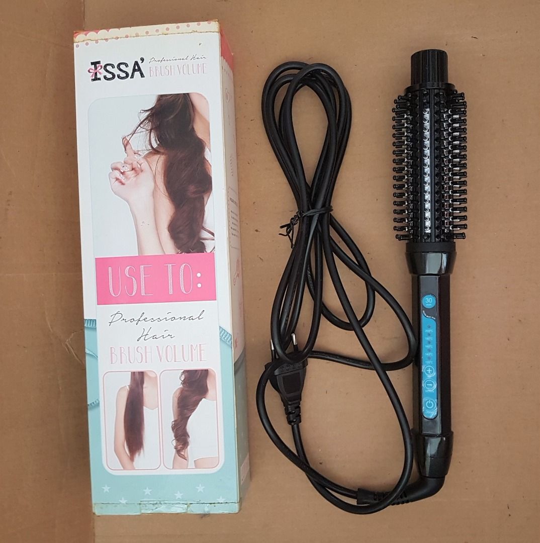 Curlmaster flat iron discount