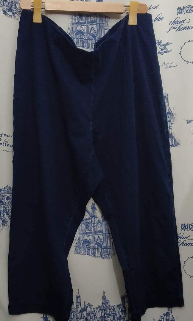 J. Jill Indigo Collection Blue Jeans Size 2x on Tag PLUS SIZE