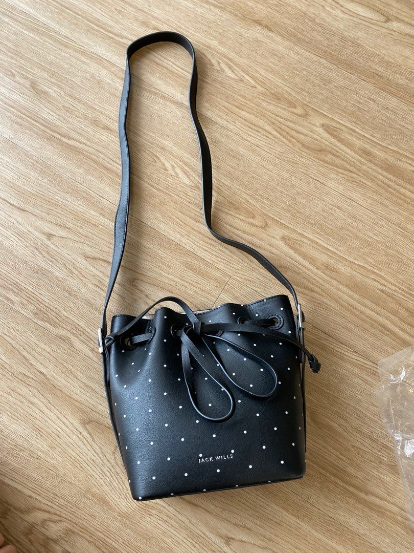 Jack wills bucket deals bag
