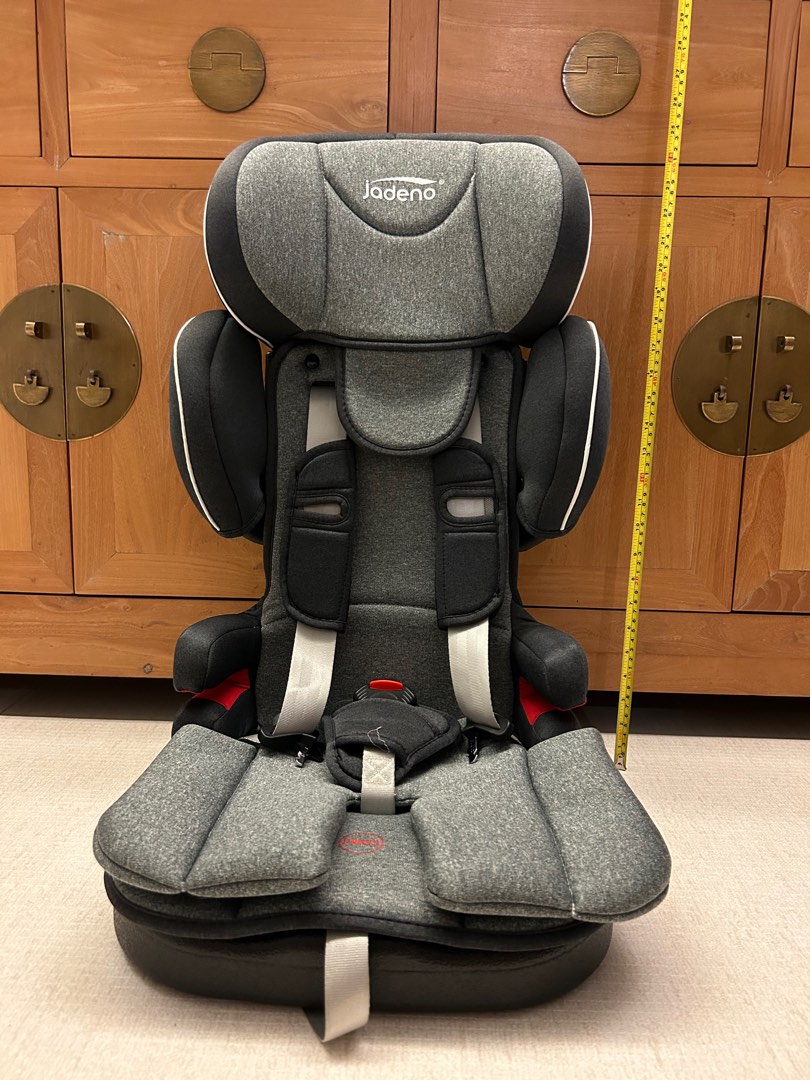 Jadeno Child Car Seat Babies Kids Going Out Car Seats on