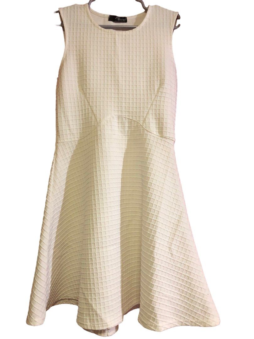 Jane Norman white dress Women s Fashion Dresses Sets Dresses