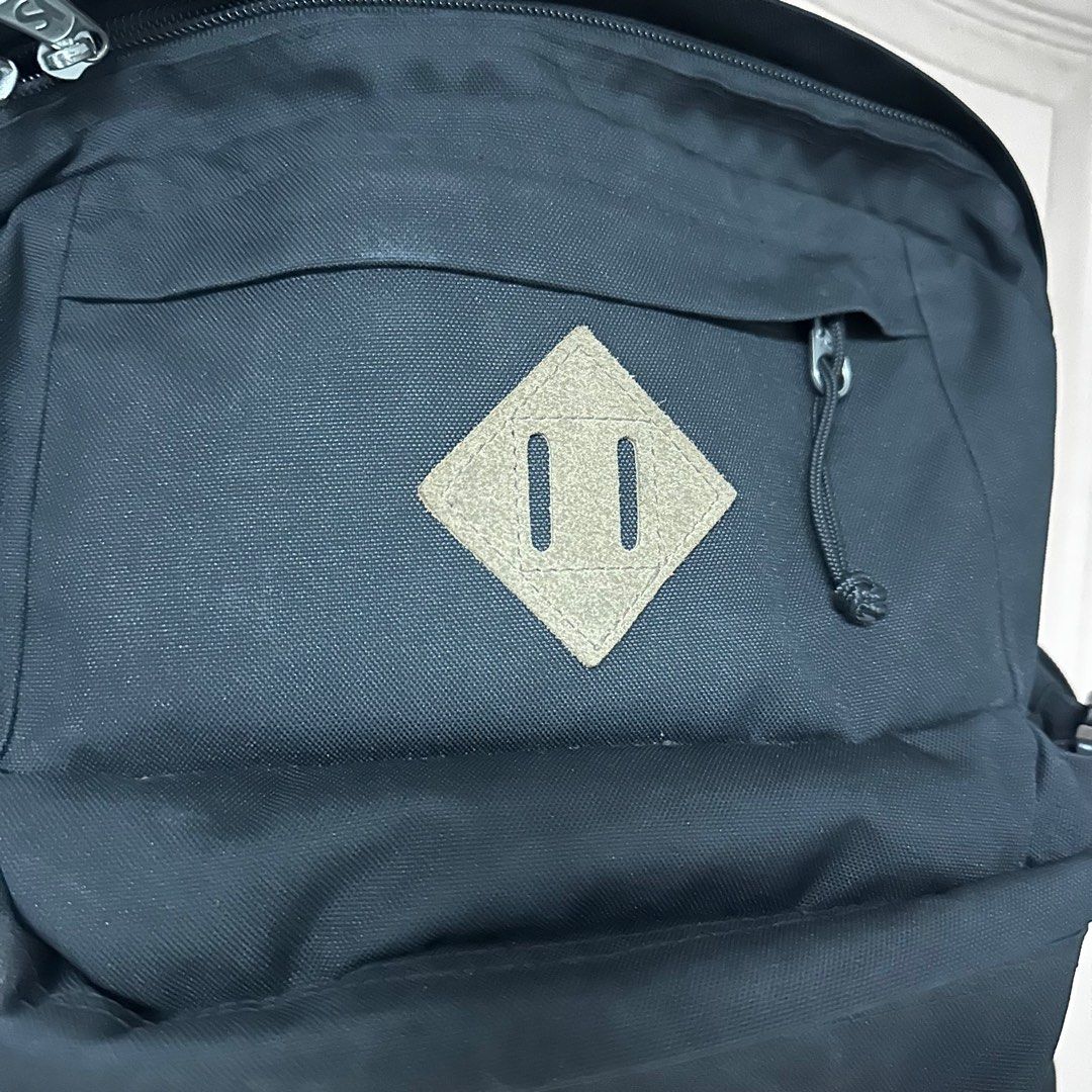 Jansport Main Campus Backpack 32L, Men's Fashion, Bags, Backpacks on Carousell