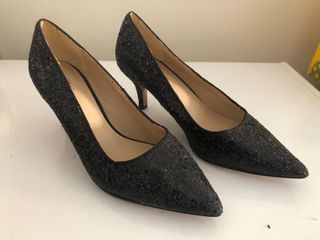 Jaspal high heels
