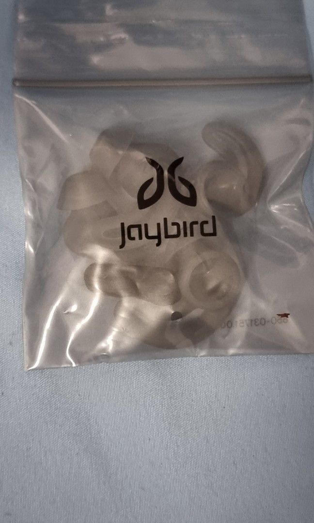 Jaybird ear 2025 plugs