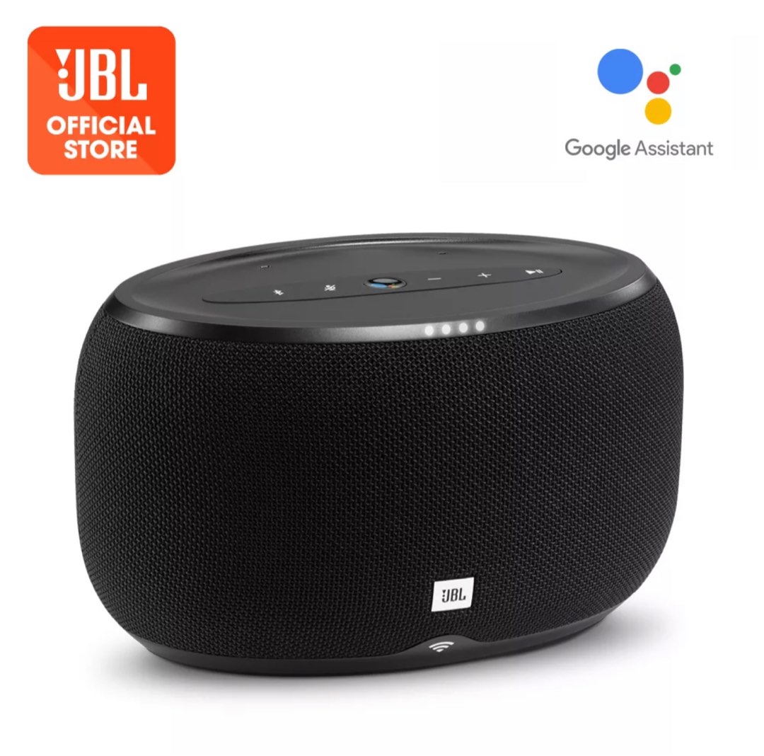 Jbl link hotsell 300 speaker