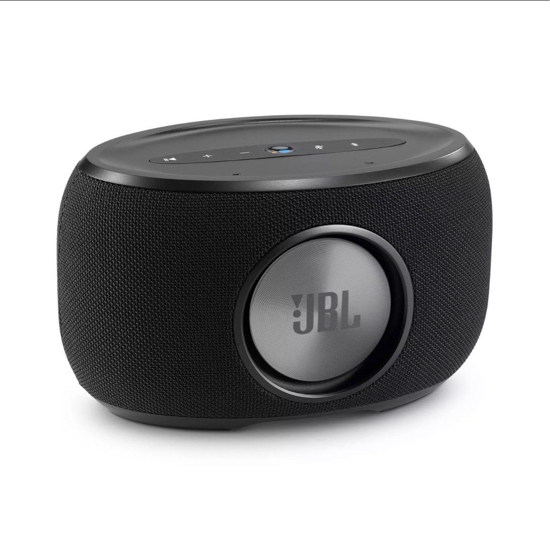 Jbl multiroom best sale speaker