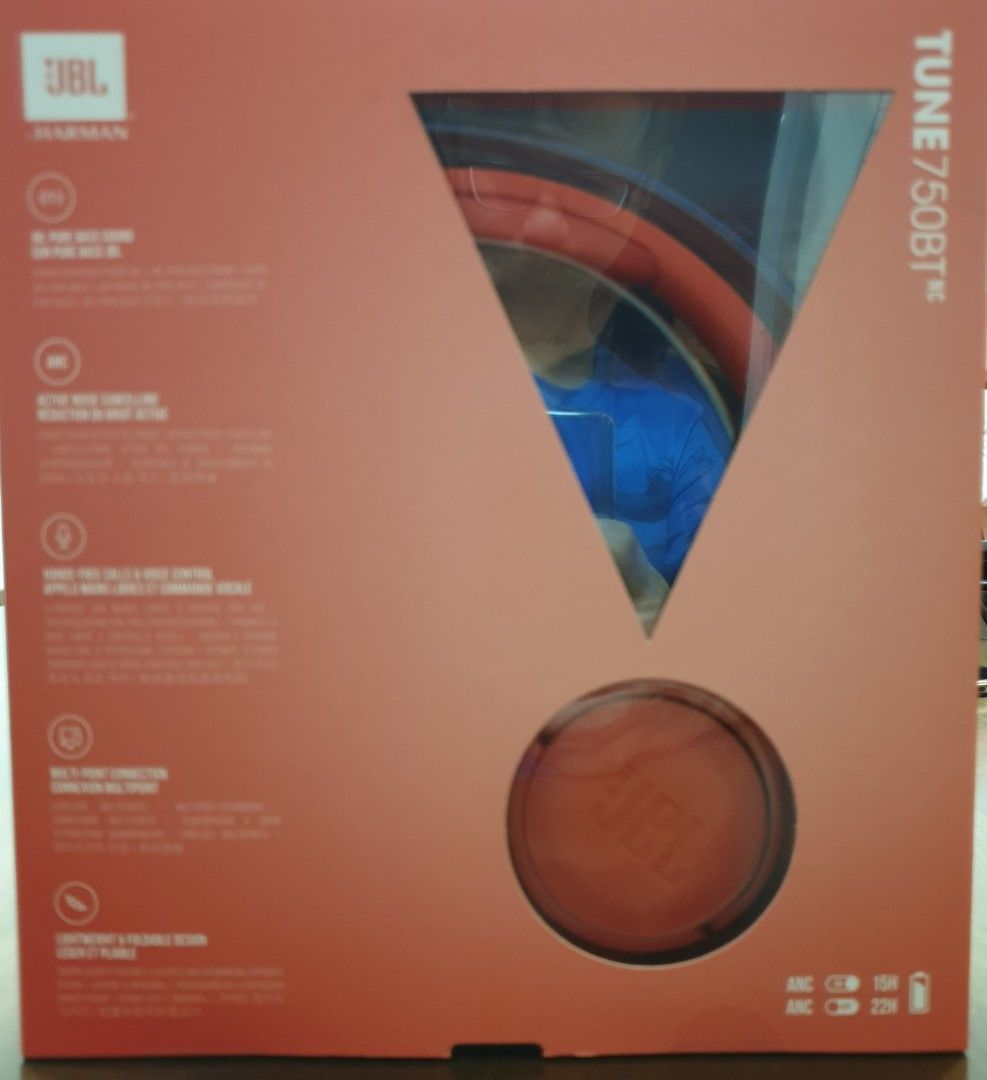 Jbl tune 750btn cheap
