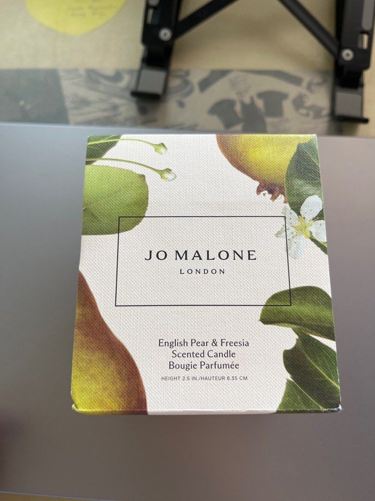 Jo Malone London Candle, Beauty & Personal Care, Fragrance & Deodorants