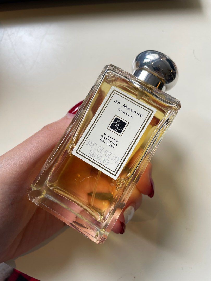 Jo malone vintage gardenia cheap