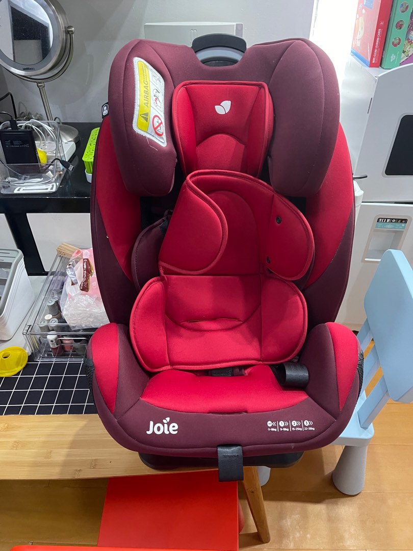 Joie Every Stage Car Seat Babies Kids Going Out Car Seats On Carousell joie-every-stage-car-seat-babies-kids-going-out-car-seats-on-carousell