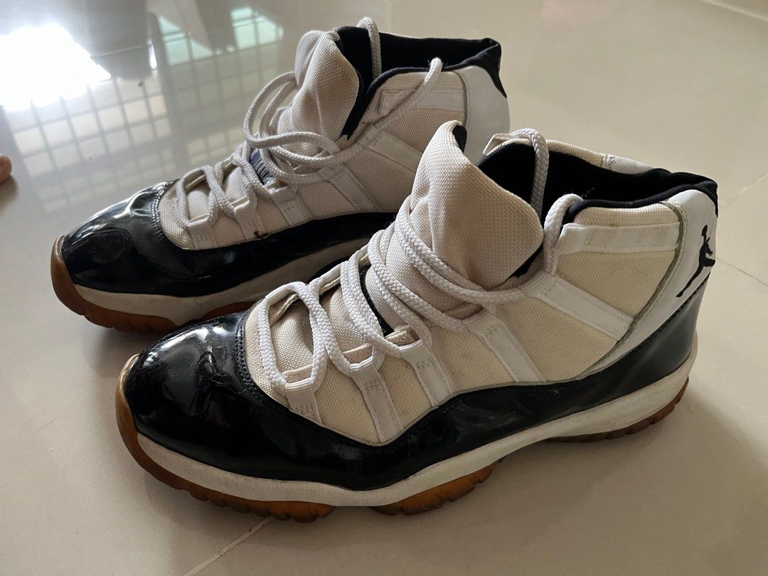Jordan 11