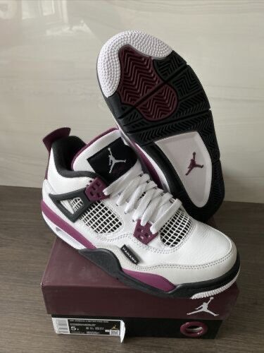 Psg jordan restock discount