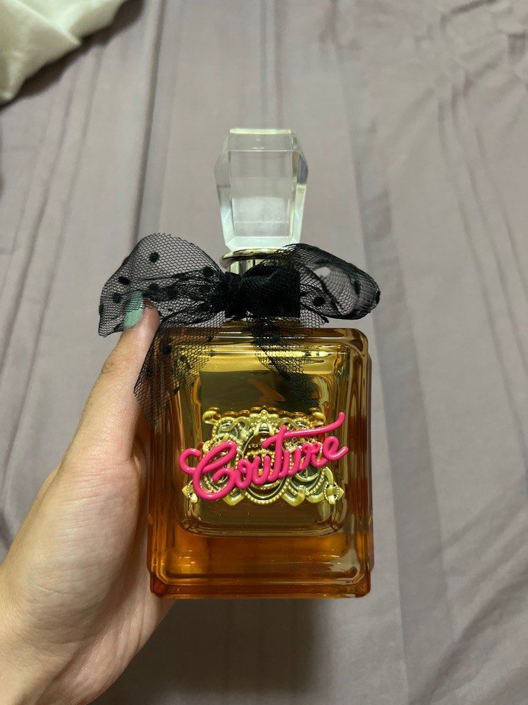 juicy viva la juicy gold couture