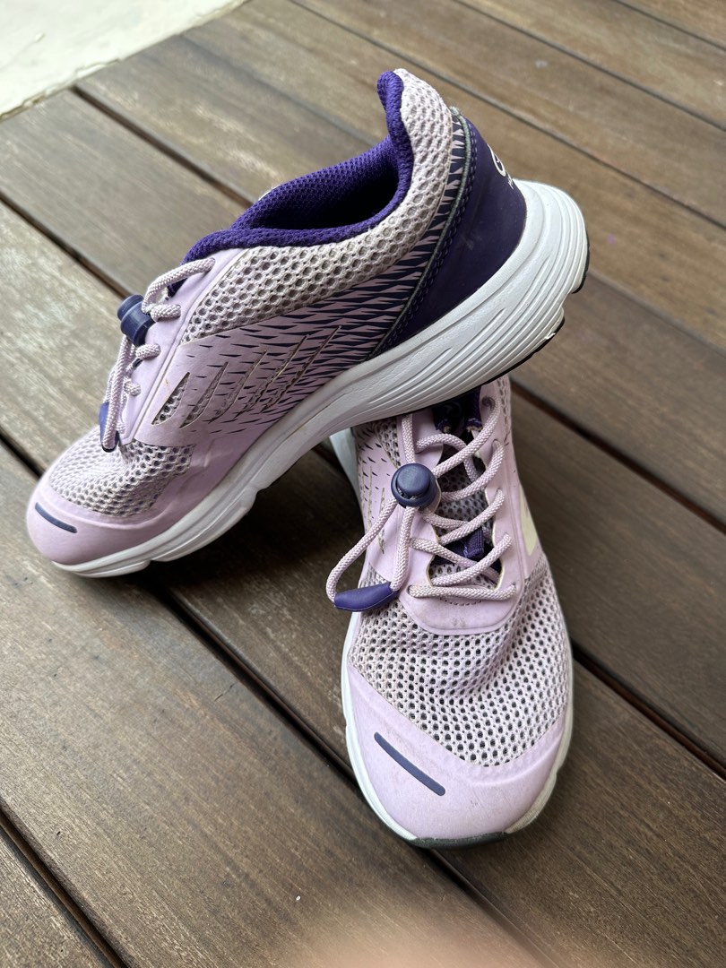 kalenji hiking shoes