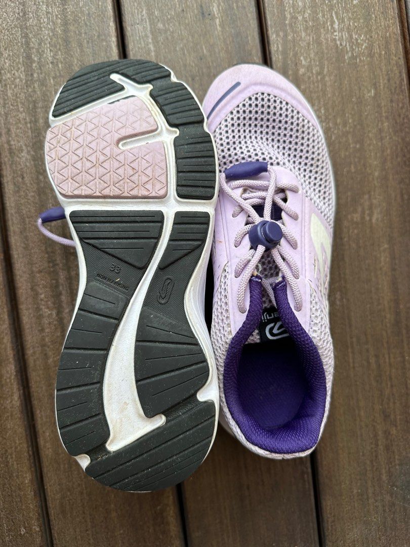 kalenji hiking shoes