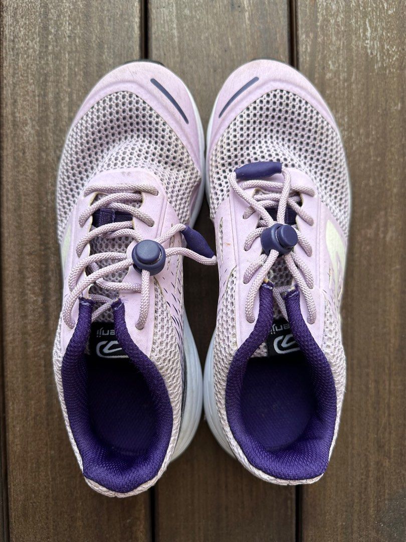 kalenji hiking shoes