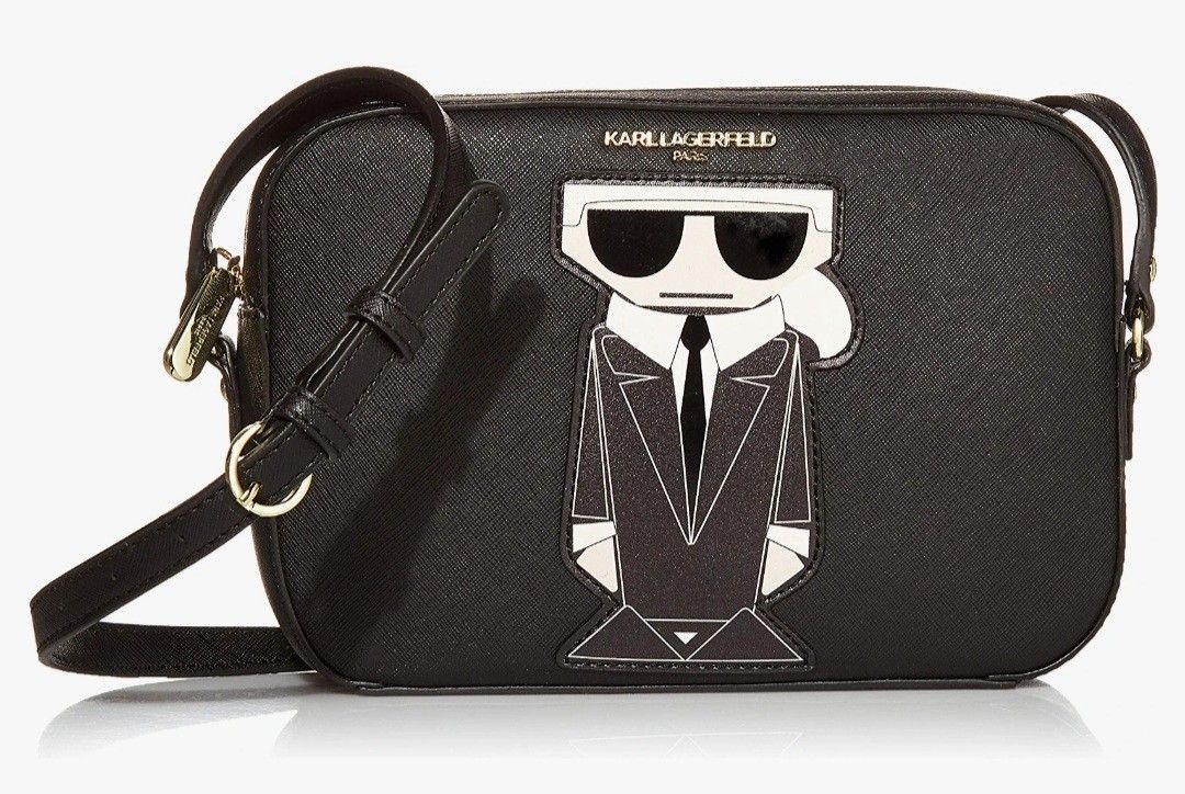 Karl 2024 camera bag