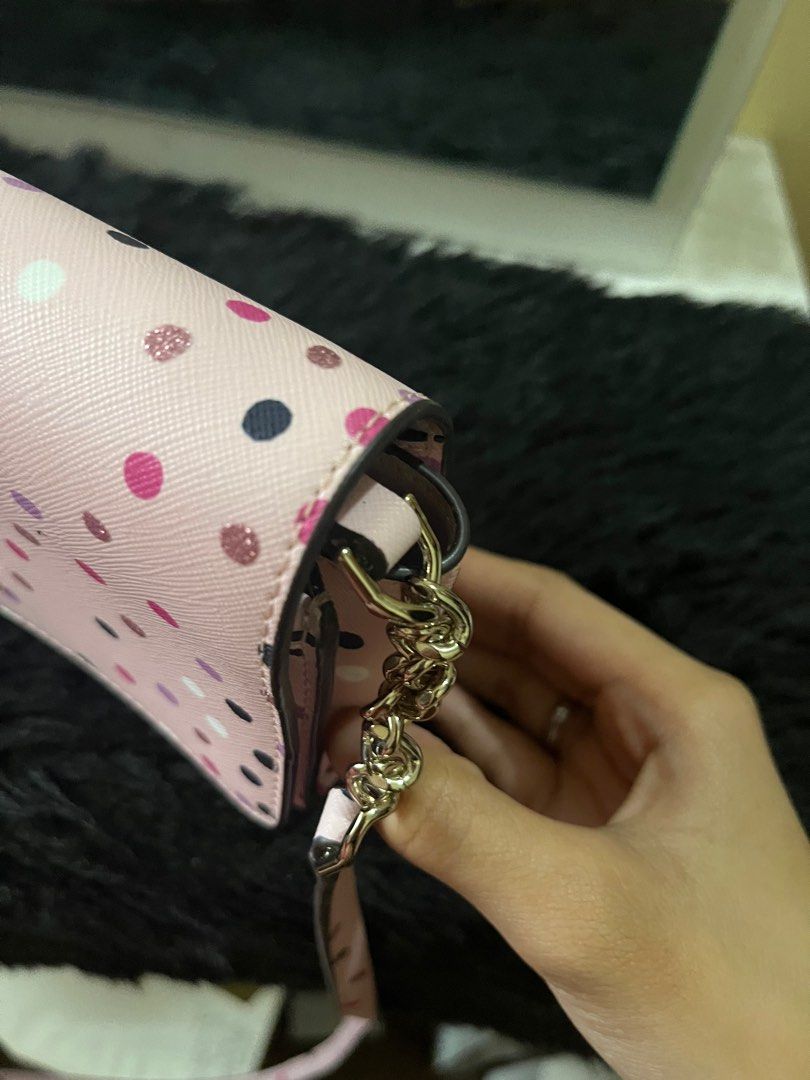 Kate spade best sale staci festive confetti