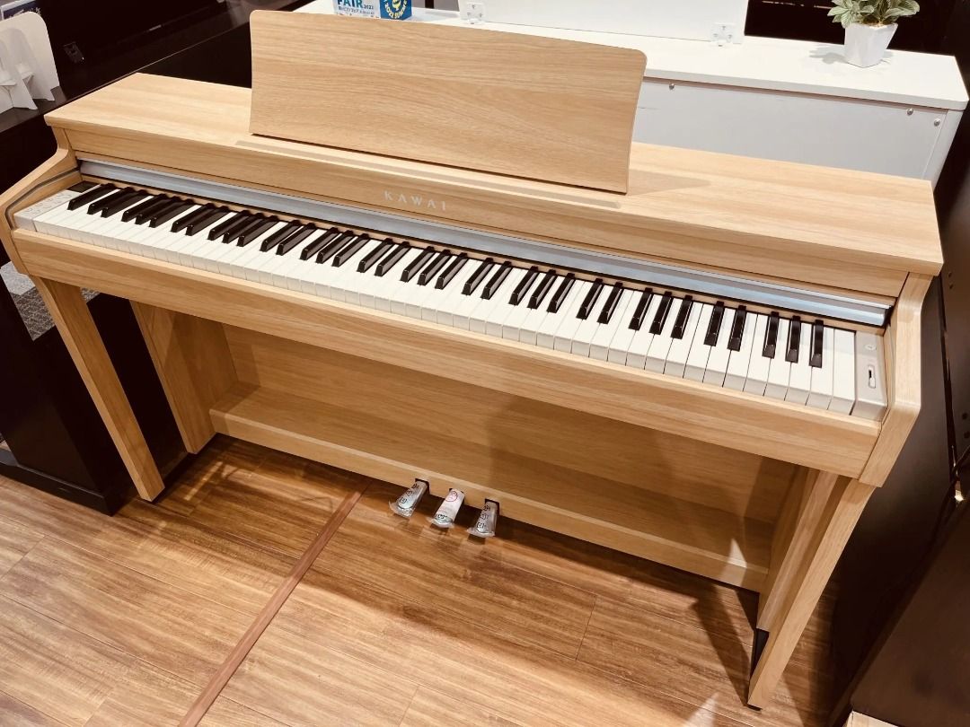 Kawai ca28 top