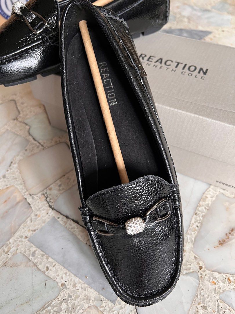 Kenneth cole outlet loafers womens