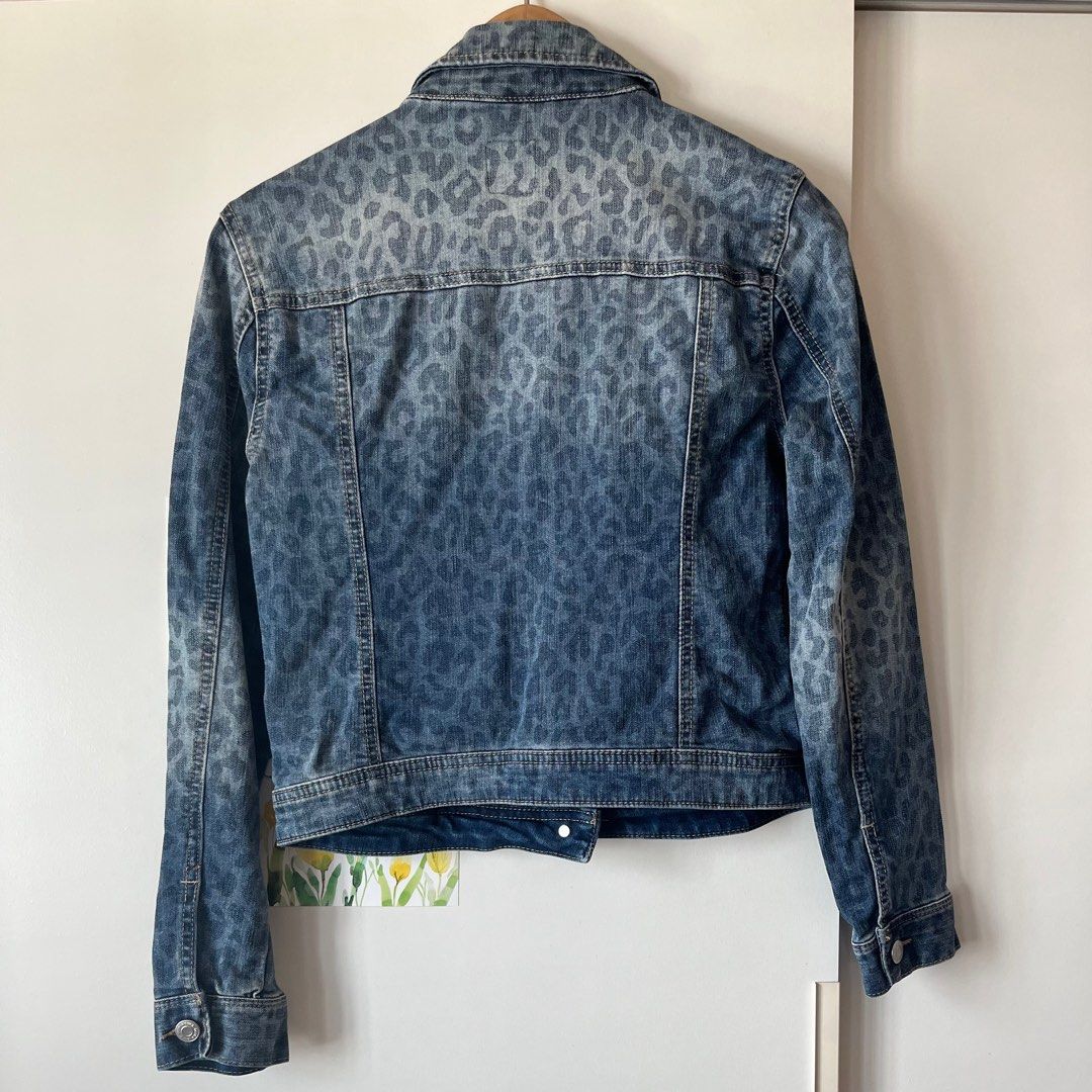 Kensie jeans denim store jacket