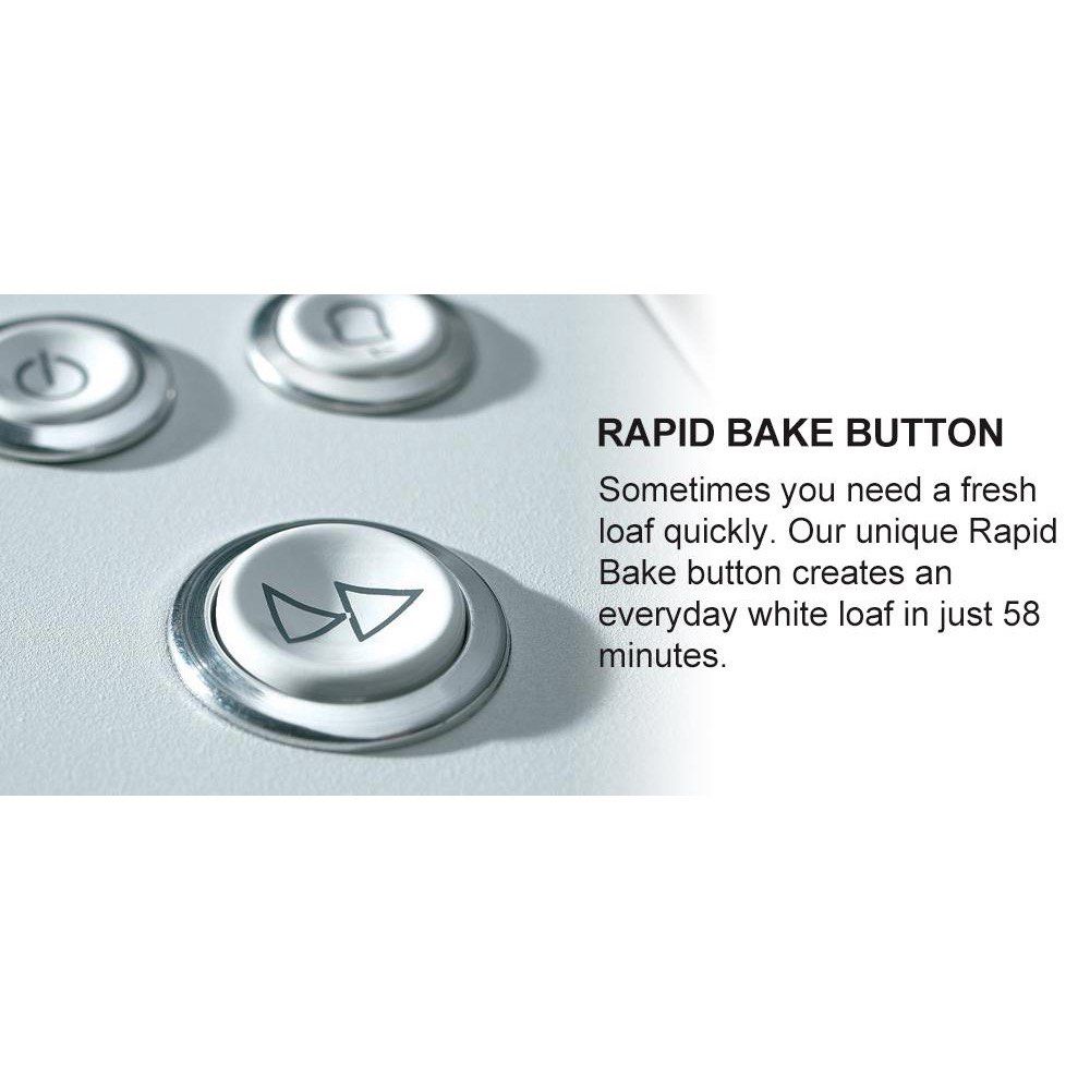 Kenwood Bread Maker, TV & Home Appliances, Kitchen Appliances