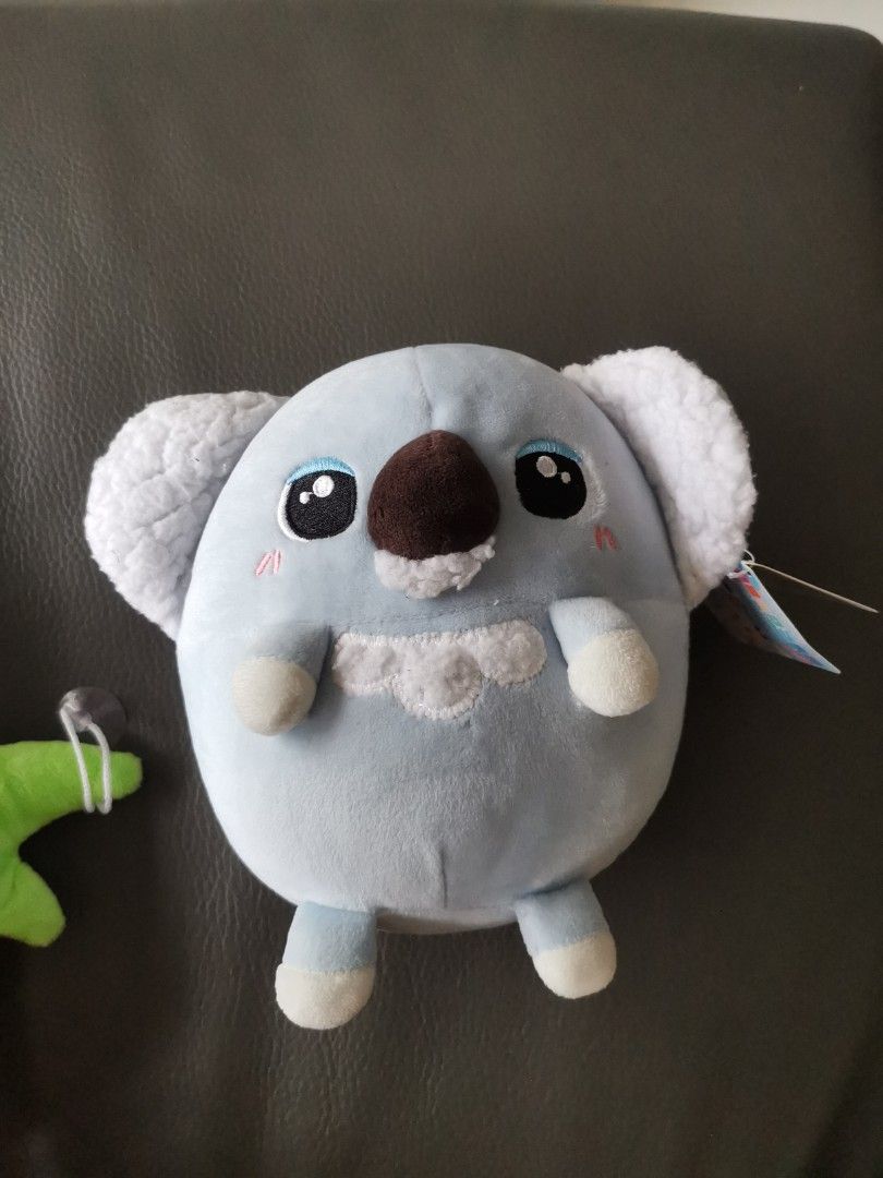 cute koala stuffed animals