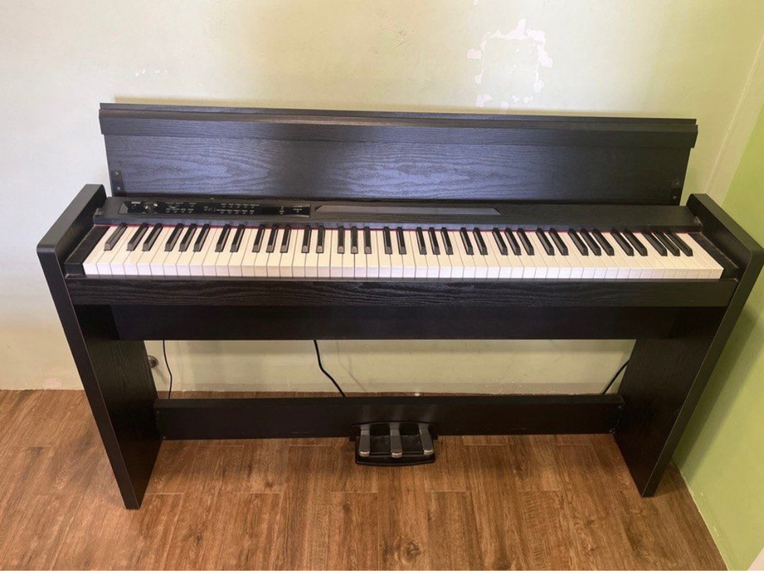 digital piano, Hobbies & Toys, Music & Media, Musical Instruments