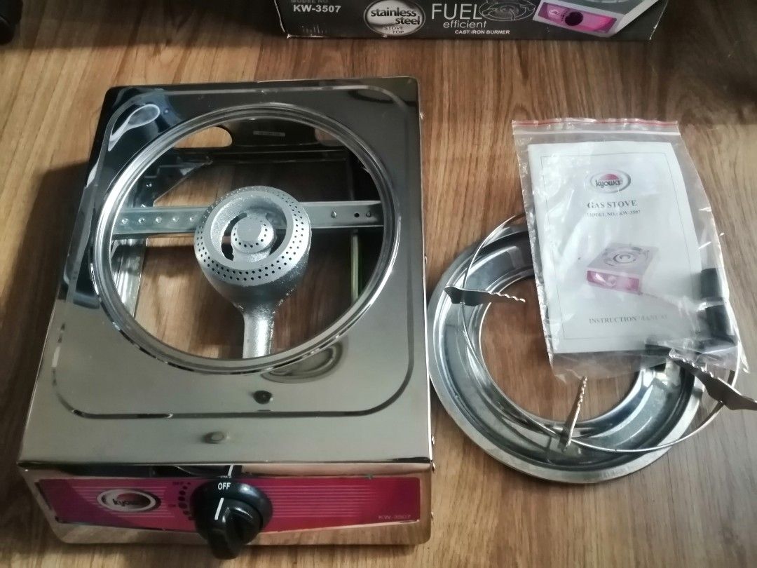 Kyowa Gas Stove, TV & Home Appliances, Kitchen Appliances, Cookers on