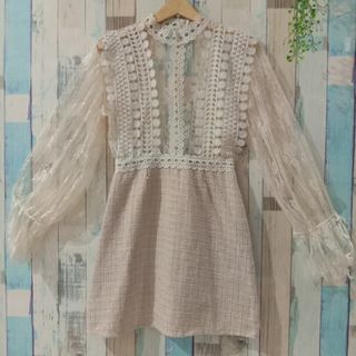 (Kategori: ) berada di . Dikirim oleh Mika_Store (ID iklan 1207154761, Gambar 1). Deskripsi: .