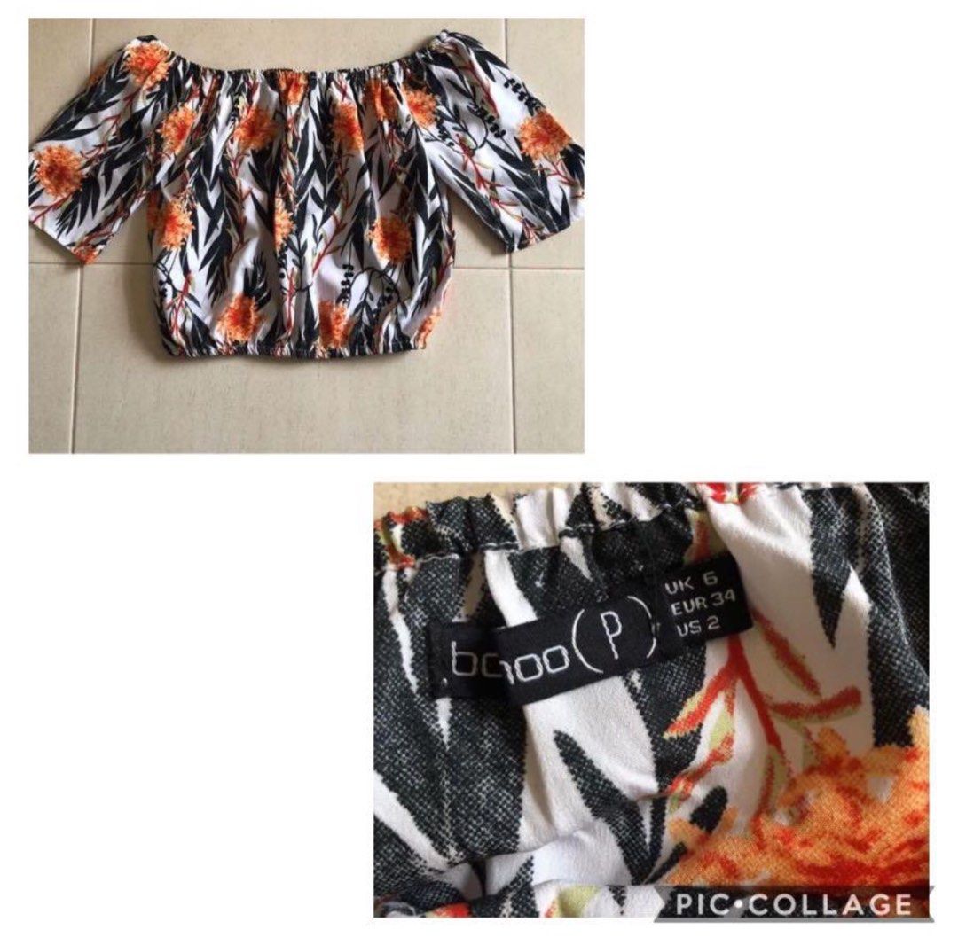 Ladies Blouse Bundle Sale 15 Women s Fashion Tops Blouses on
