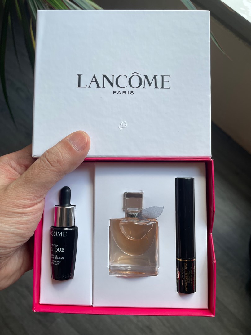 Lancome, Beauty & Personal Care, Fragrance & Deodorants on Carousell