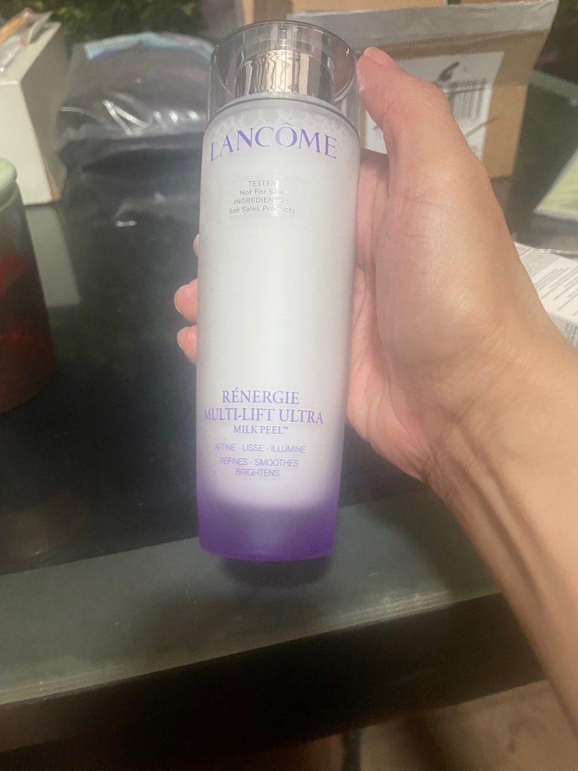 Renegie Multi Lift Ultra milk peel, Beauty & Personal Care