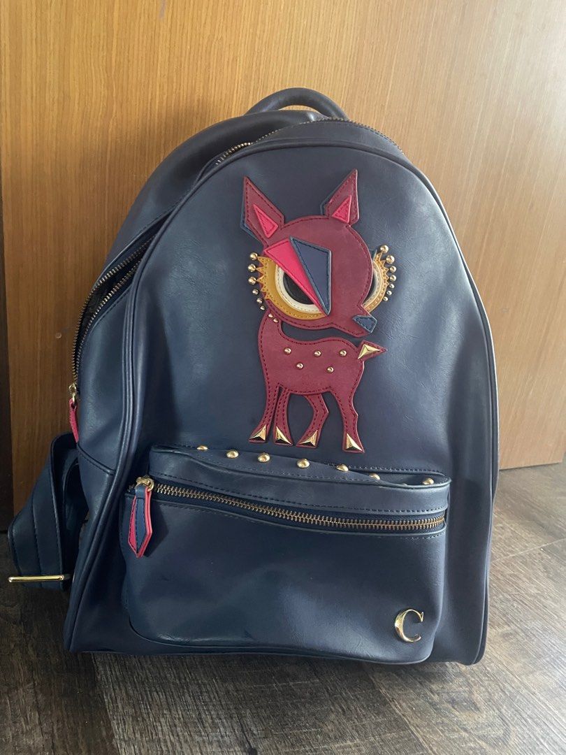 Lapalette bag pack