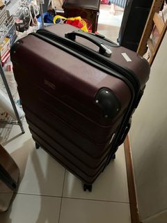 Large Luggage