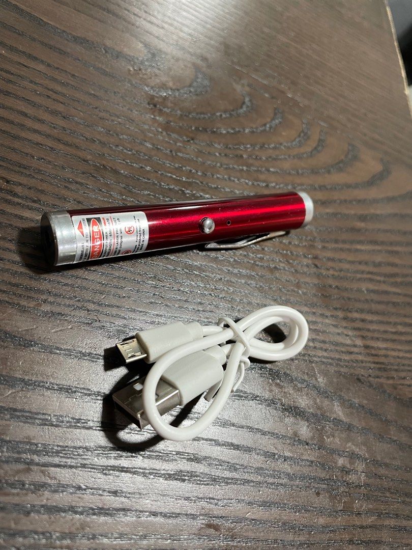 Laser Pointer, Mobile Phones & Gadgets, Other Gadgets on Carousell