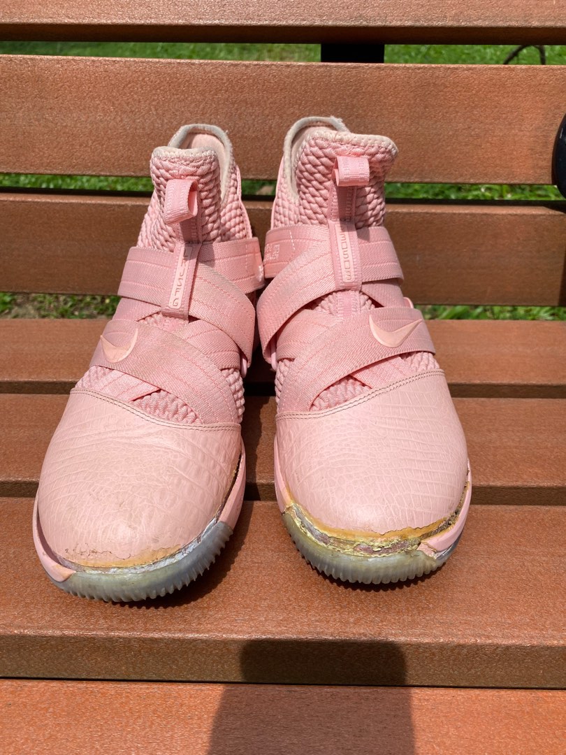 Lebron soldier 2025 12 outdoor
