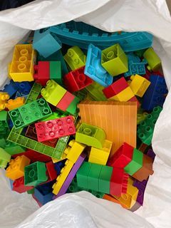 Lego Duplo