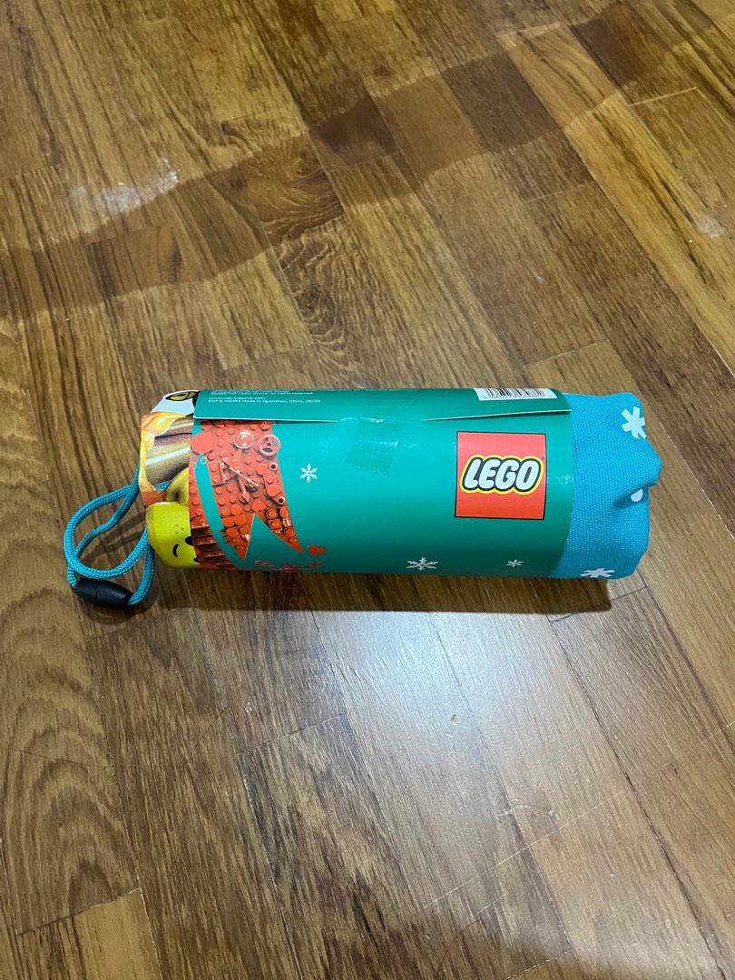 lego swoop bike