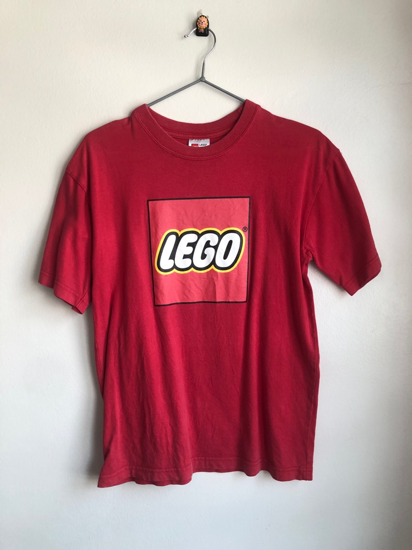 T shirt hot sale lego bambino