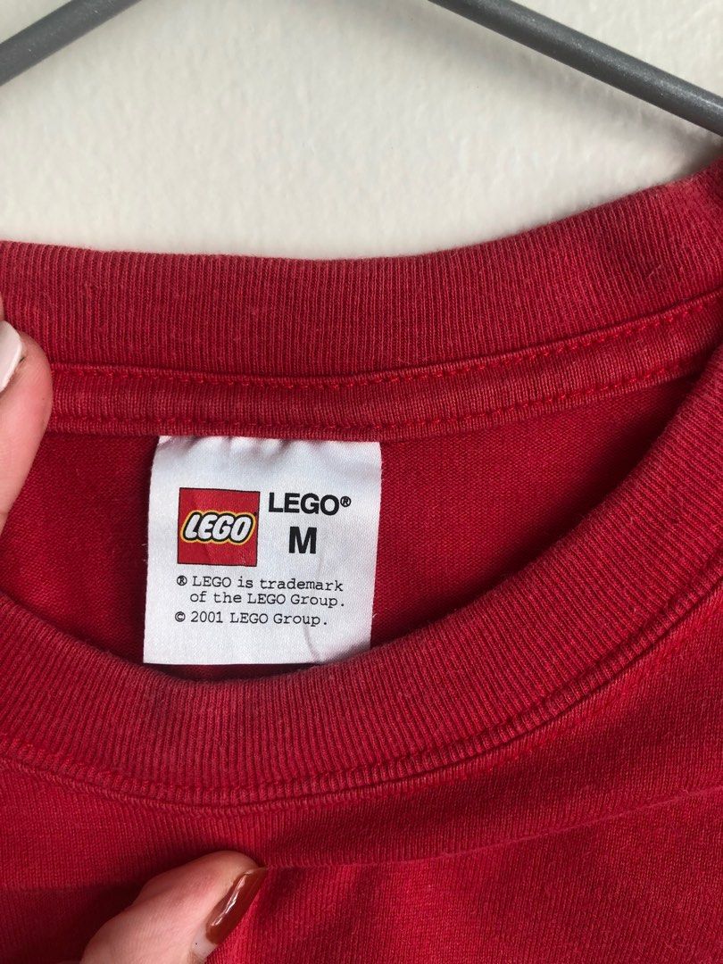 Lego T Shirt